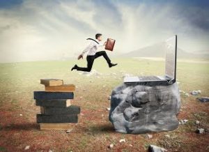 digital document conversion paperless transition scanning documents Boston